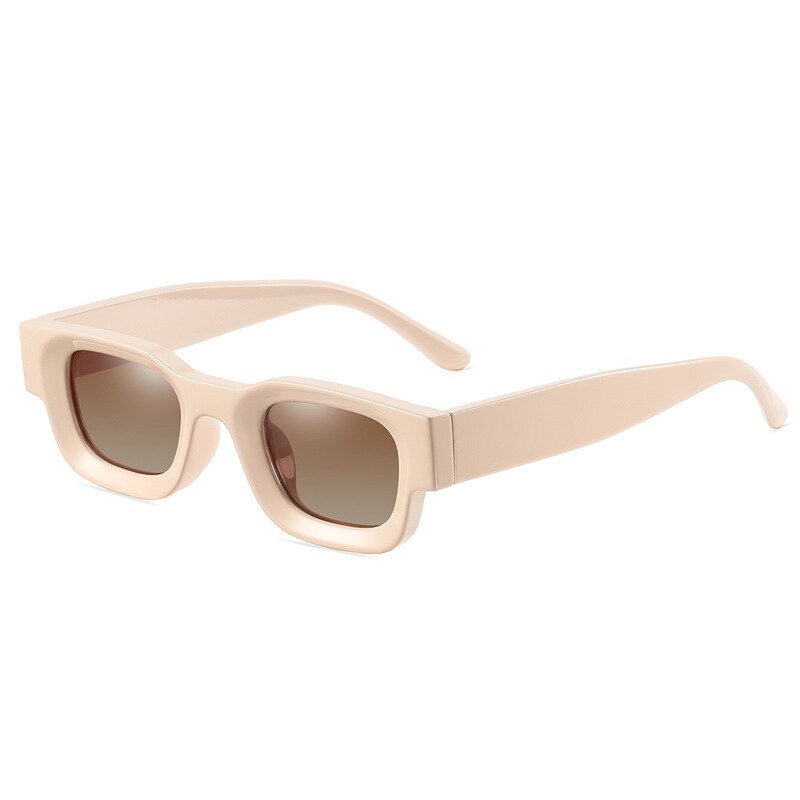 Kleine Rahmen Punk Sonnenbrille