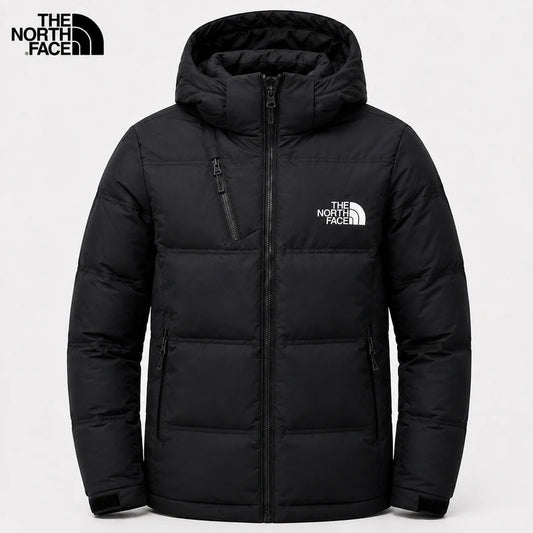 Herren Isolierte Steppjacke