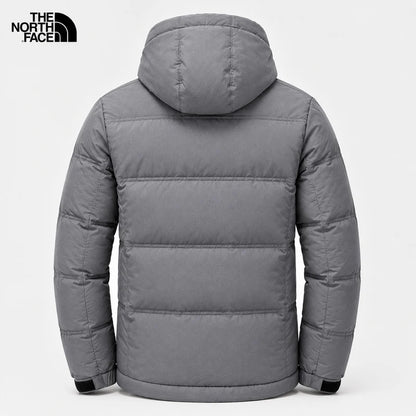 Herren Isolierte Steppjacke