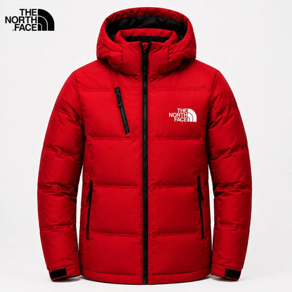 Herren Isolierte Steppjacke