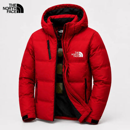 Herren Isolierte Steppjacke