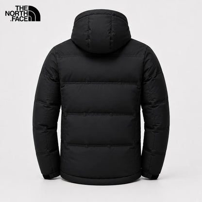 Herren Isolierte Steppjacke