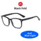 1 Black Fold