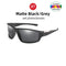 7 Black Grey