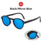 6 Black Mirror Blue