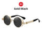 4 Gold Black