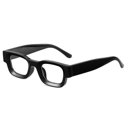 Kleine Rahmen Punk Sonnenbrille