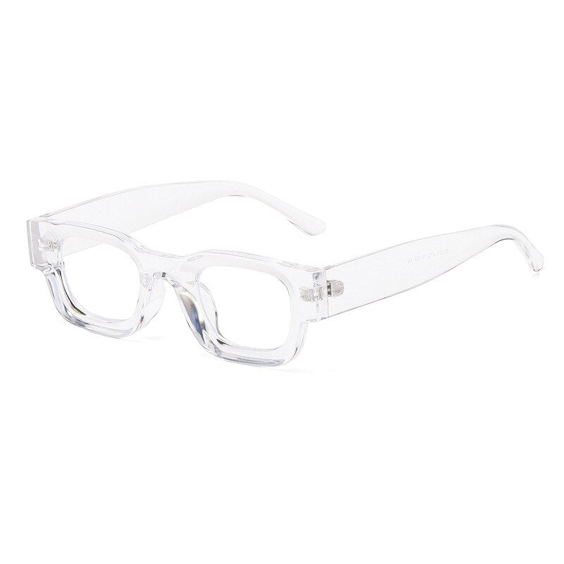 Kleine Rahmen Punk Sonnenbrille