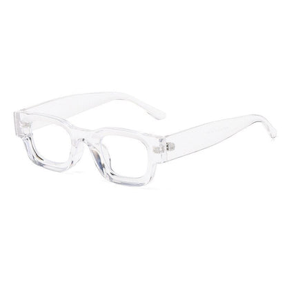 Kleine Rahmen Punk Sonnenbrille