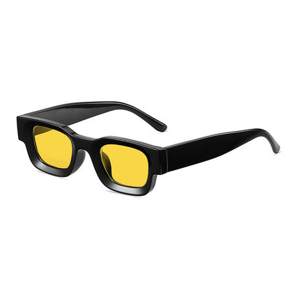 Kleine Rahmen Punk Sonnenbrille