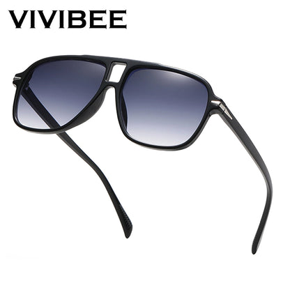 Aviation Gradient Sunglasses