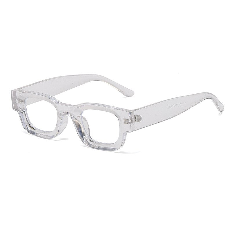 Kleine Rahmen Punk Sonnenbrille