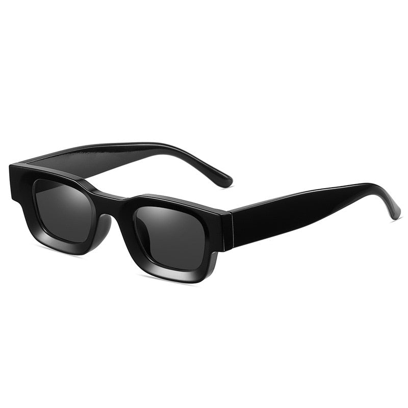 Kleine Rahmen Punk Sonnenbrille