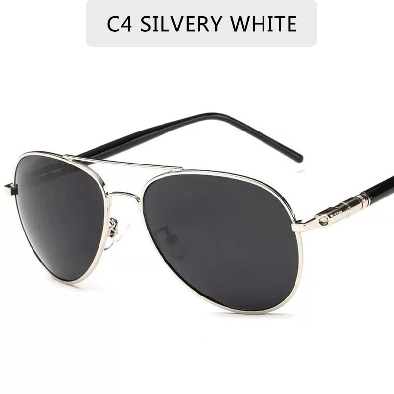 Klassische Piloten-Sonnenbrille