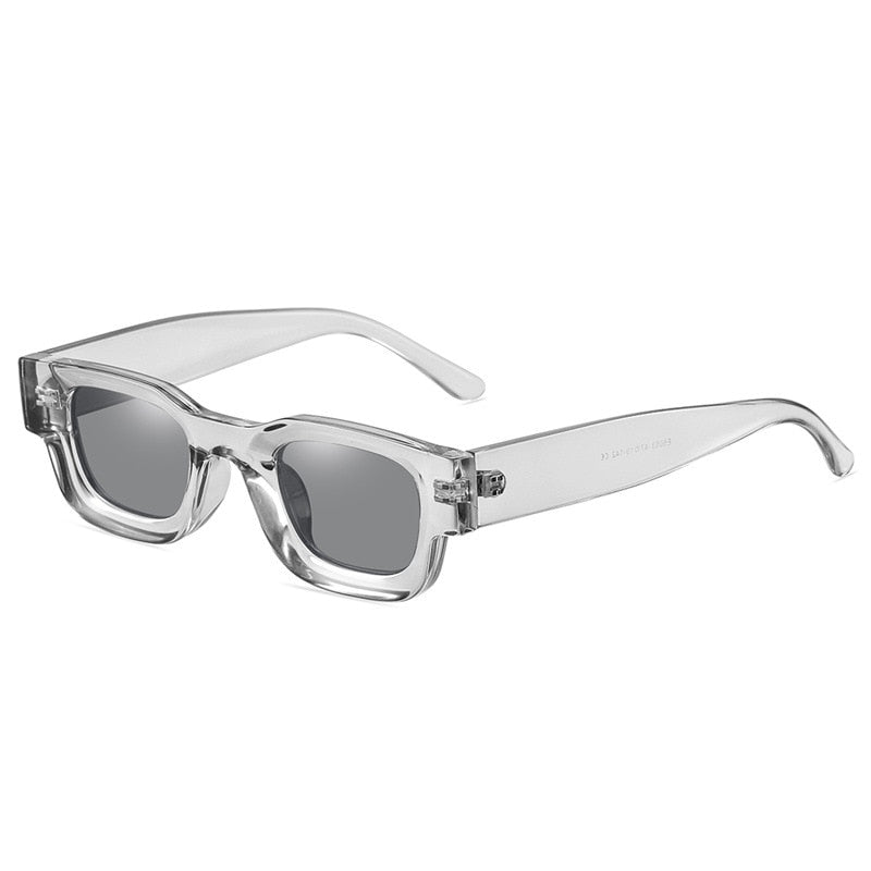 Kleine Rahmen Punk Sonnenbrille