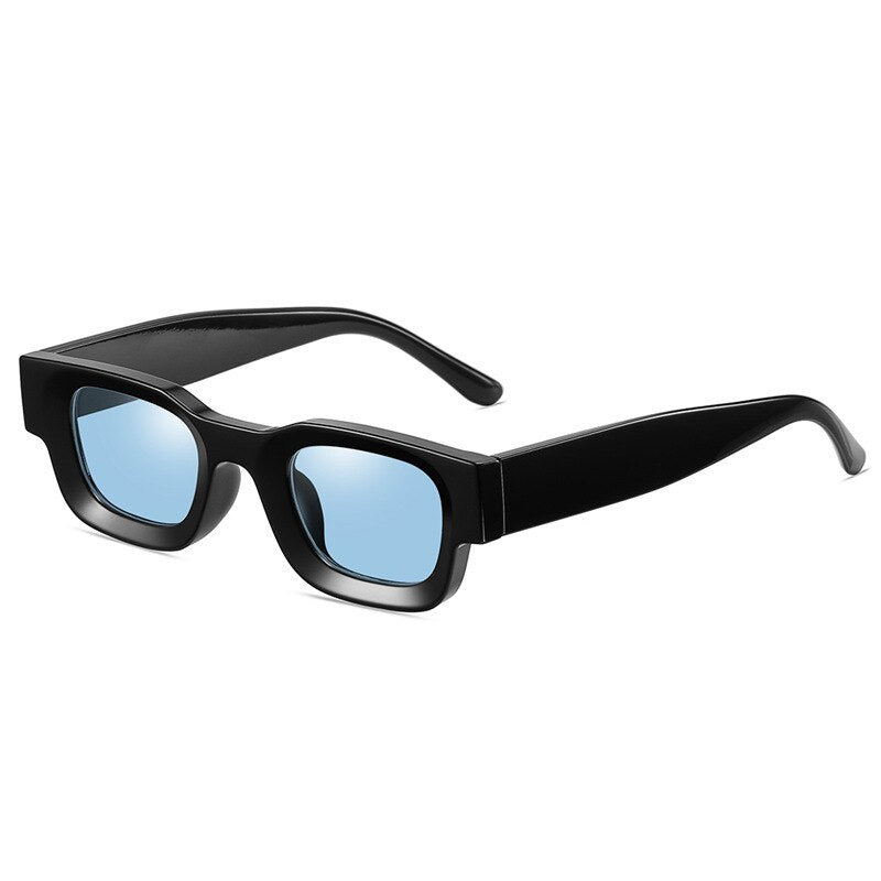 Kleine Rahmen Punk Sonnenbrille